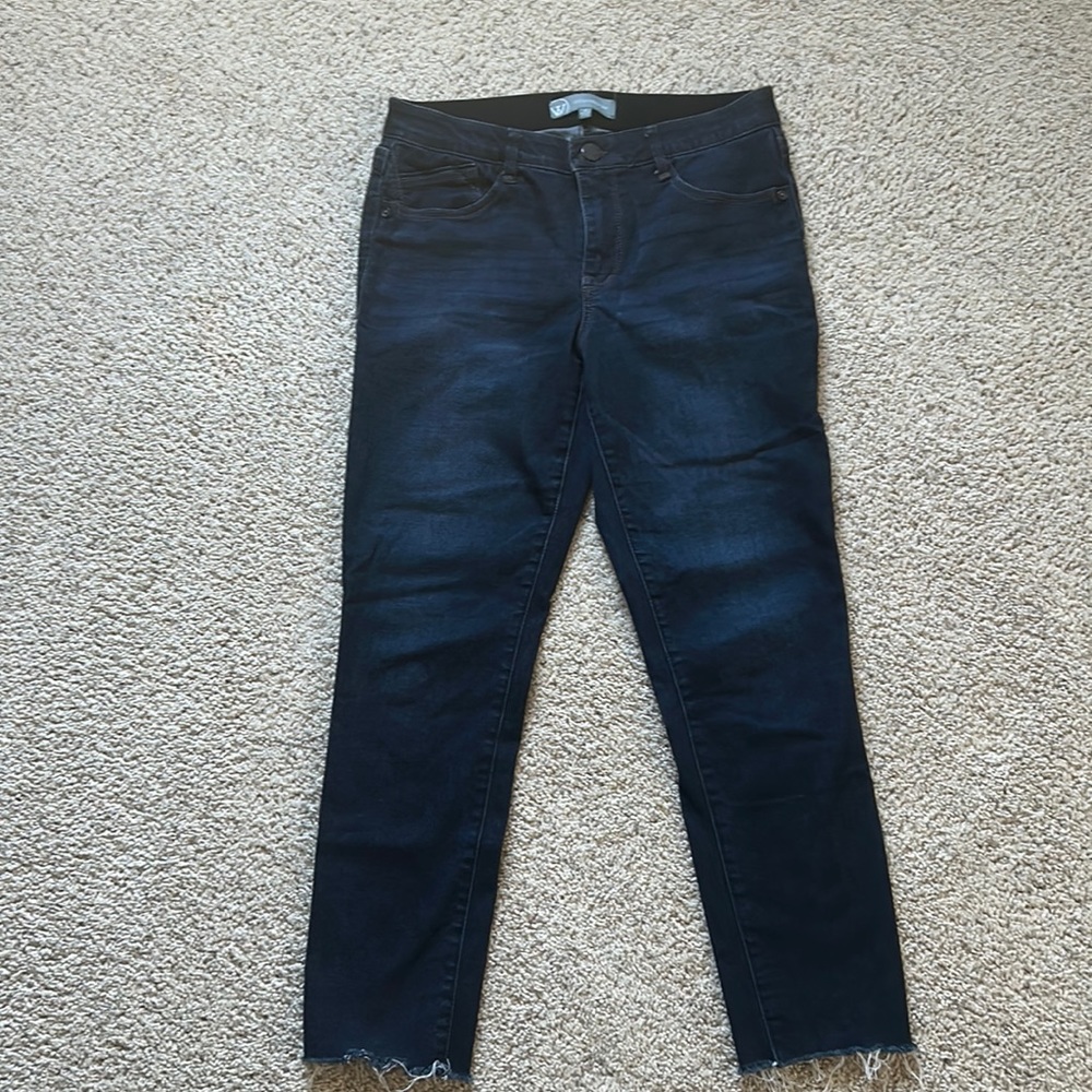Wit and Wisdom Women’s size 8 jeans